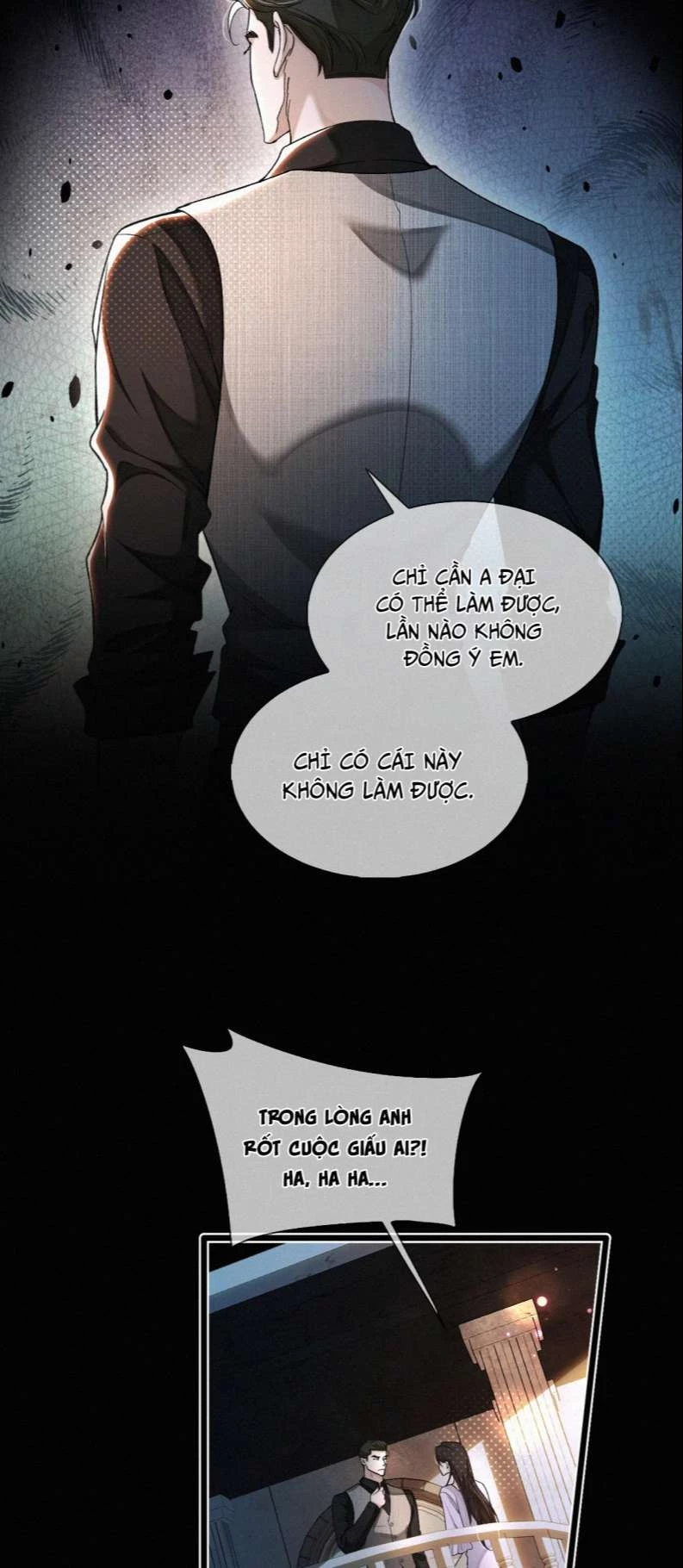 Tết Thiếu Nhi Của Sơ Tam Và Lục Nhẩt Chapter 9 - 10