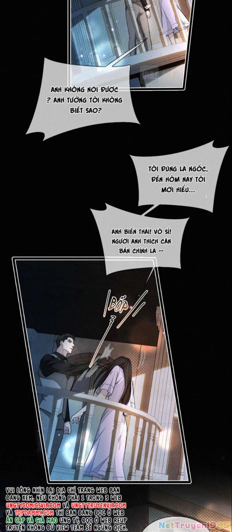 Tết Thiếu Nhi Của Sơ Tam Và Lục Nhẩt Chapter 9 - 11