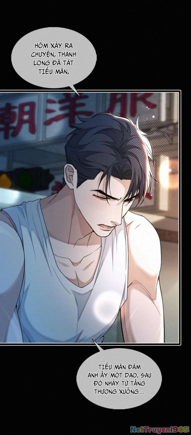 Tết Thiếu Nhi Của Sơ Tam Và Lục Nhẩt Chapter 9 - 13