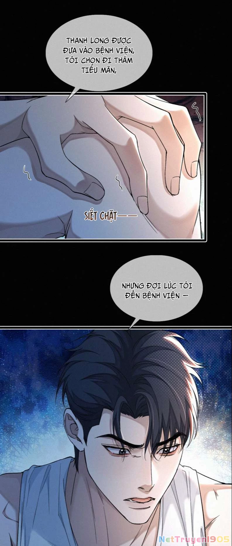 Tết Thiếu Nhi Của Sơ Tam Và Lục Nhẩt Chapter 9 - 14