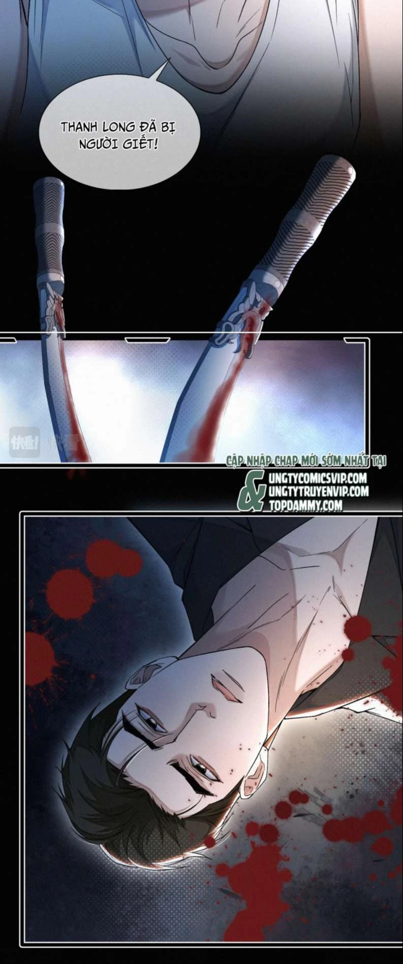 Tết Thiếu Nhi Của Sơ Tam Và Lục Nhẩt Chapter 9 - 15