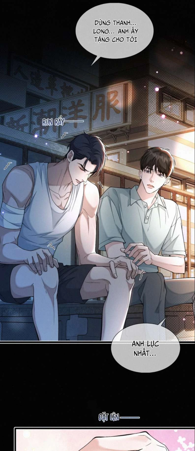 Tết Thiếu Nhi Của Sơ Tam Và Lục Nhẩt Chapter 9 - 16