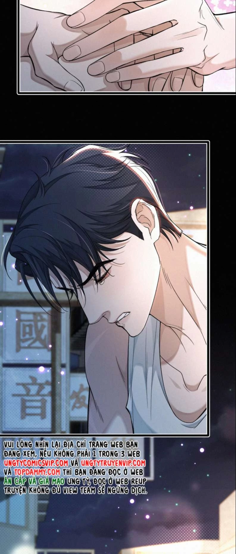 Tết Thiếu Nhi Của Sơ Tam Và Lục Nhẩt Chapter 9 - 17