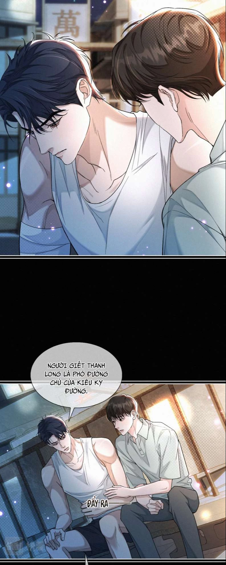 Tết Thiếu Nhi Của Sơ Tam Và Lục Nhẩt Chapter 9 - 18