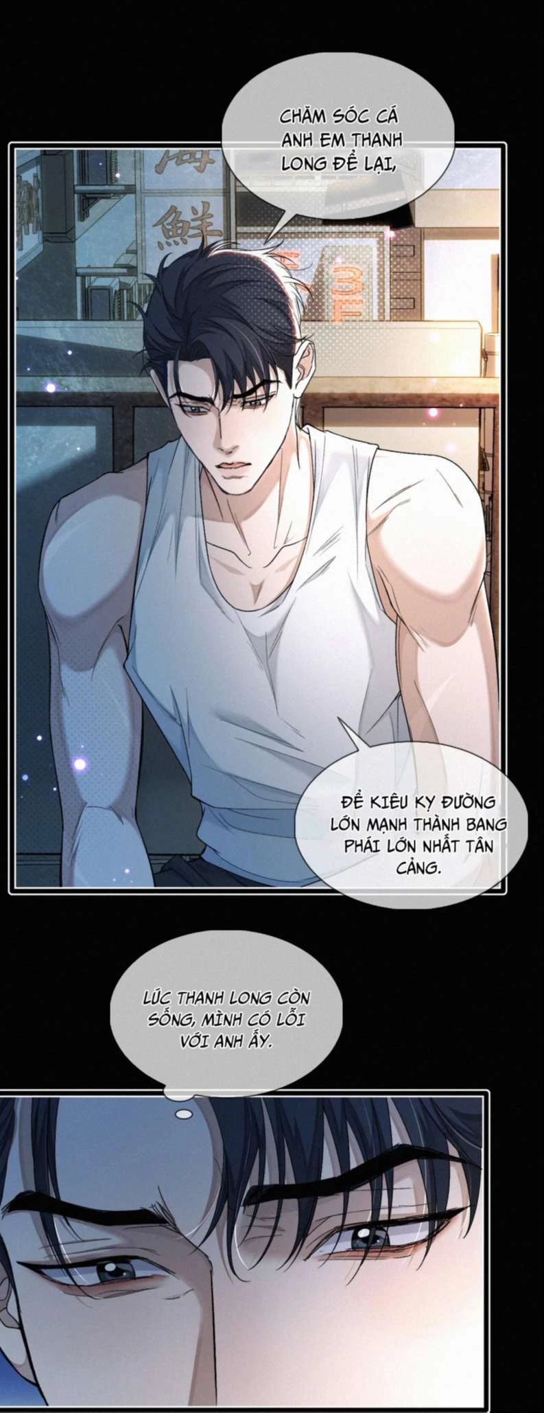 Tết Thiếu Nhi Của Sơ Tam Và Lục Nhẩt Chapter 9 - 21