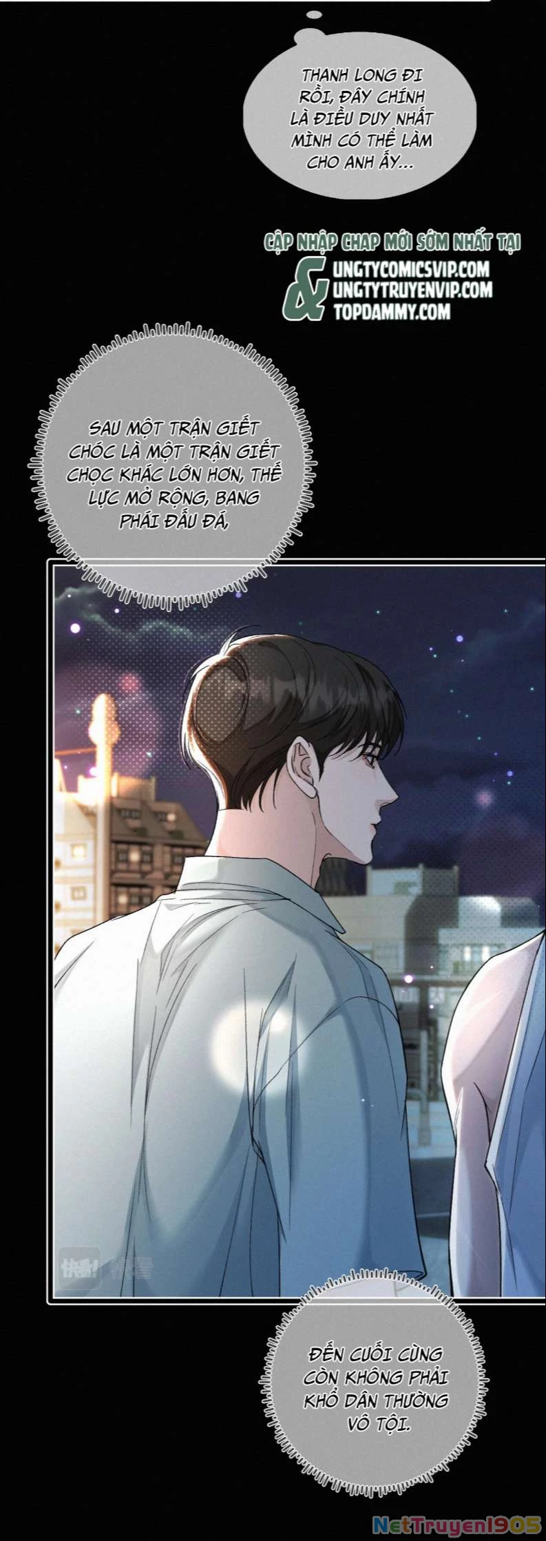 Tết Thiếu Nhi Của Sơ Tam Và Lục Nhẩt Chapter 9 - 22