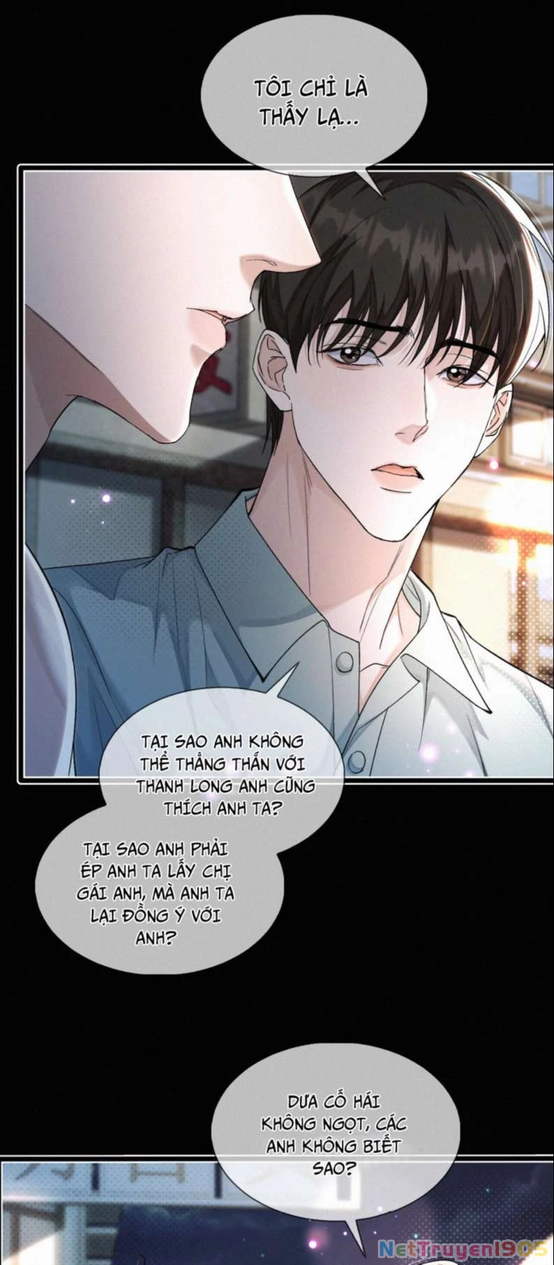 Tết Thiếu Nhi Của Sơ Tam Và Lục Nhẩt Chapter 9 - 24