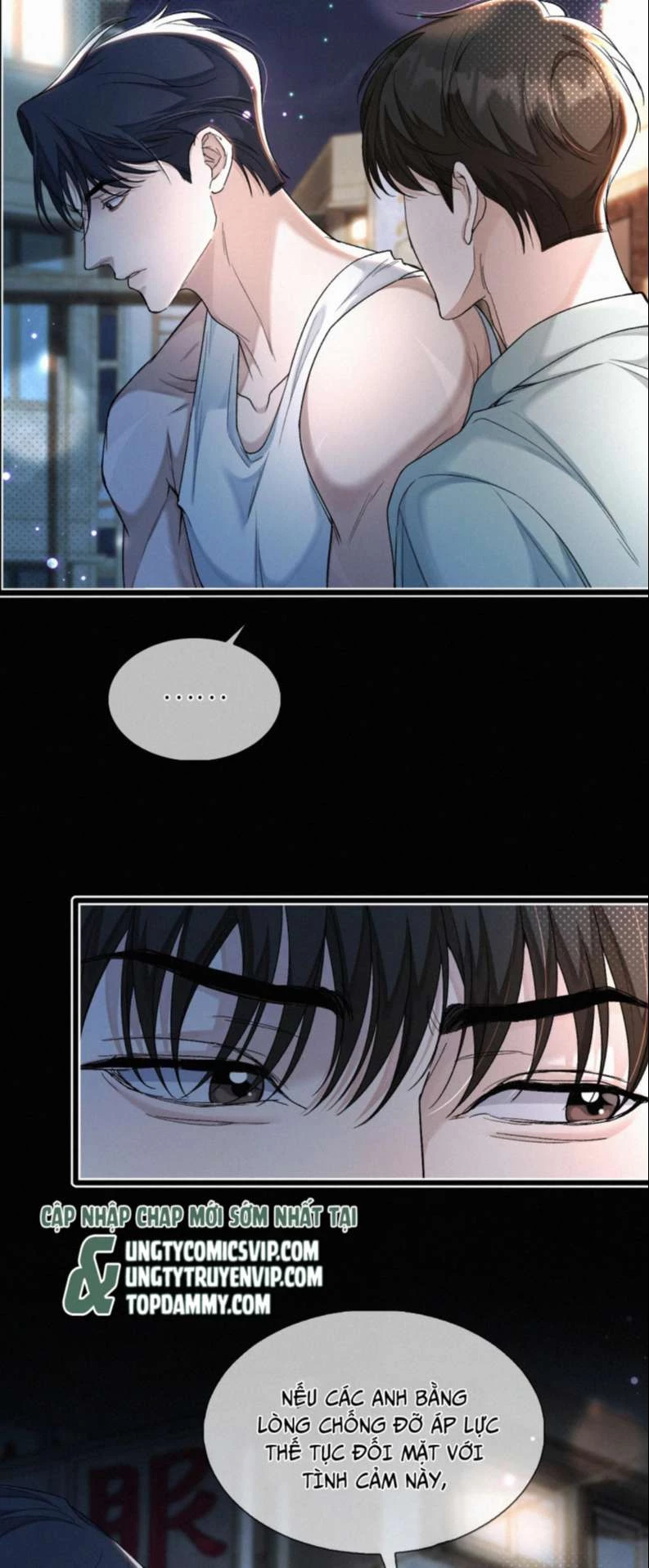 Tết Thiếu Nhi Của Sơ Tam Và Lục Nhẩt Chapter 9 - 25