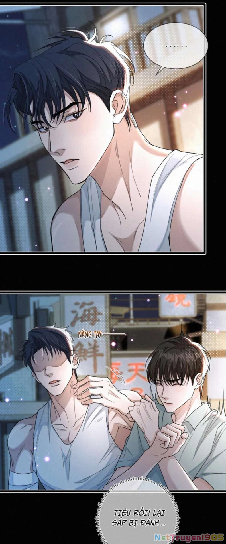 Tết Thiếu Nhi Của Sơ Tam Và Lục Nhẩt Chapter 9 - 27