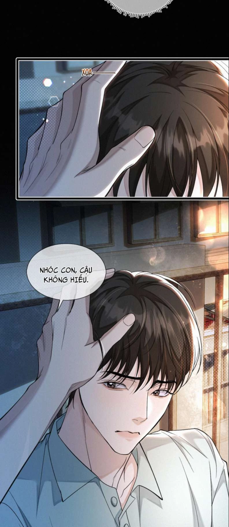 Tết Thiếu Nhi Của Sơ Tam Và Lục Nhẩt Chapter 9 - 28