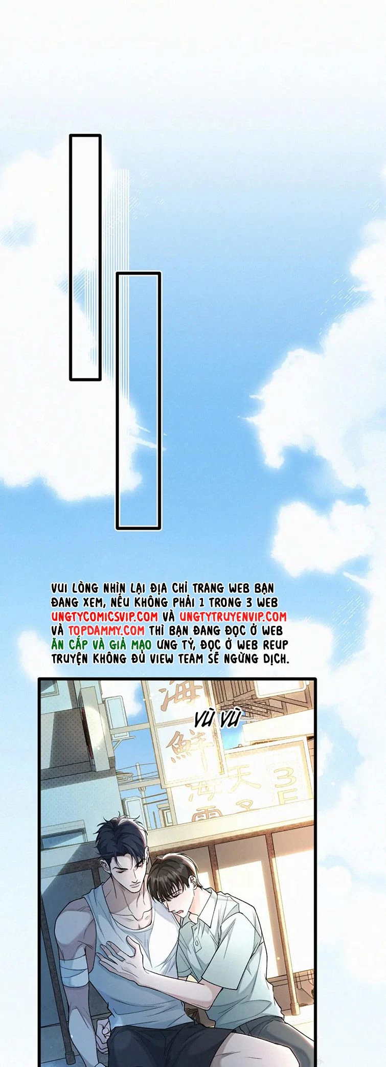 Tết Thiếu Nhi Của Sơ Tam Và Lục Nhẩt Chapter 10 - 2