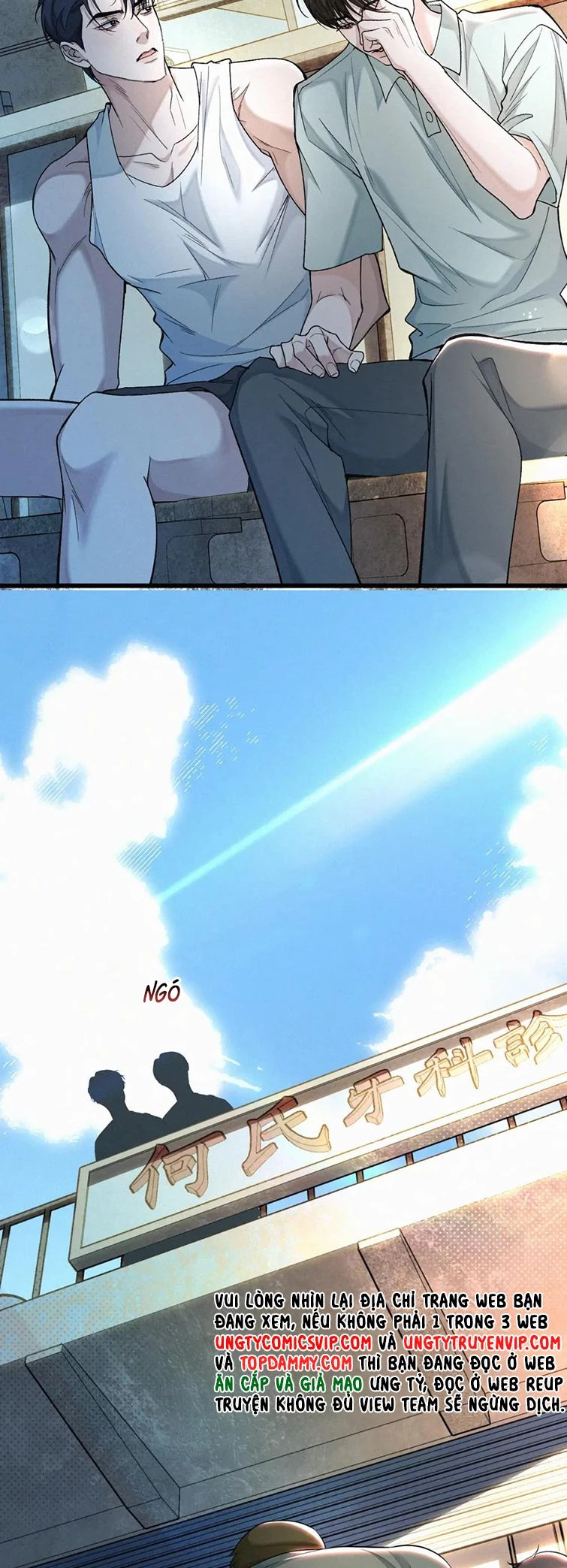 Tết Thiếu Nhi Của Sơ Tam Và Lục Nhẩt Chapter 10 - 5