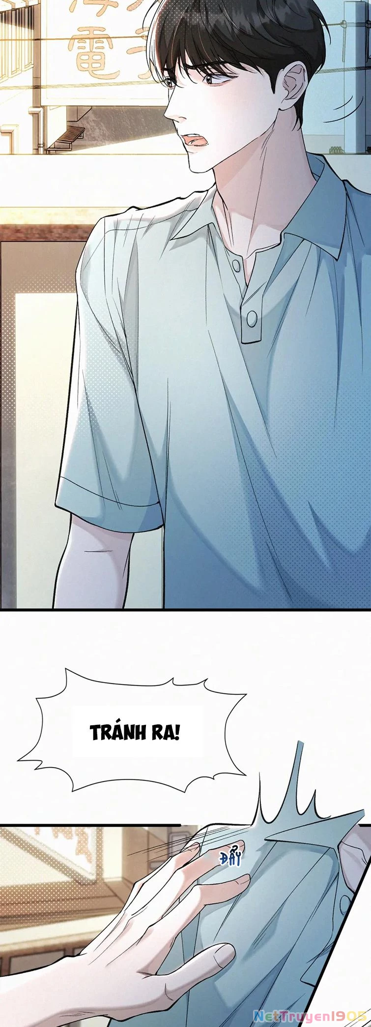 Tết Thiếu Nhi Của Sơ Tam Và Lục Nhẩt Chapter 10 - 10