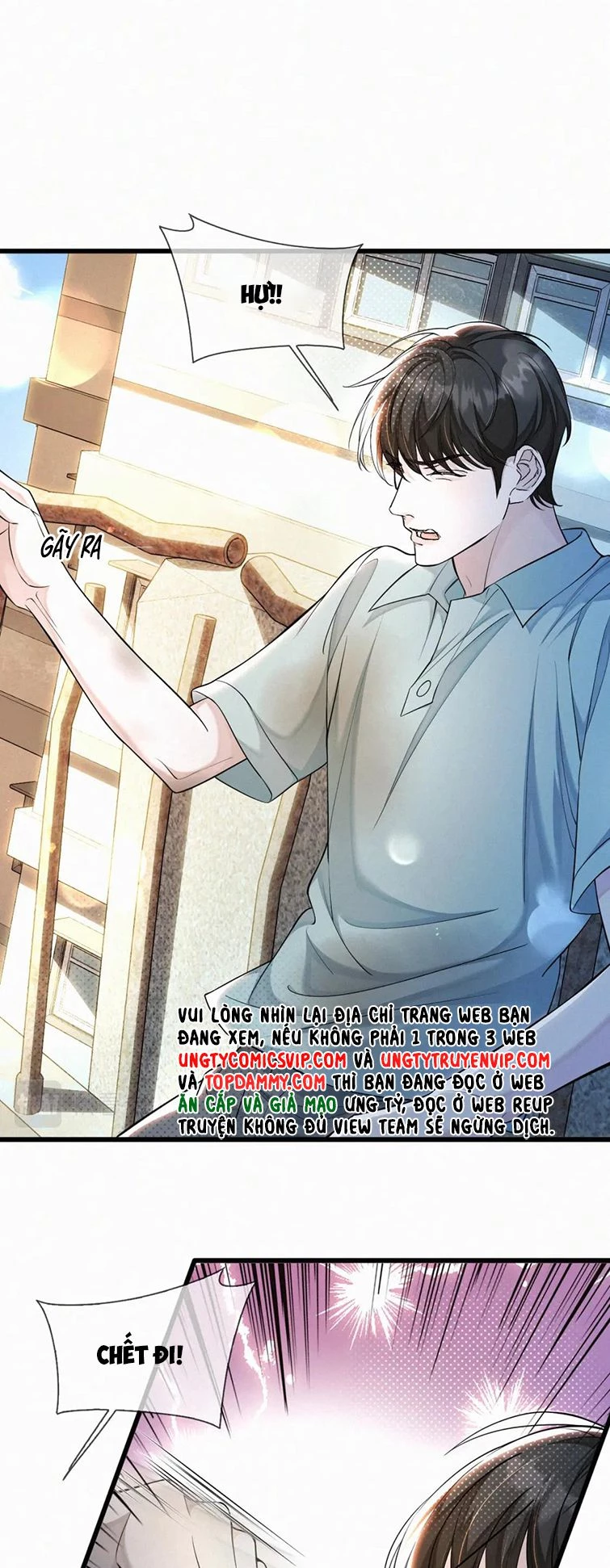 Tết Thiếu Nhi Của Sơ Tam Và Lục Nhẩt Chapter 10 - 17