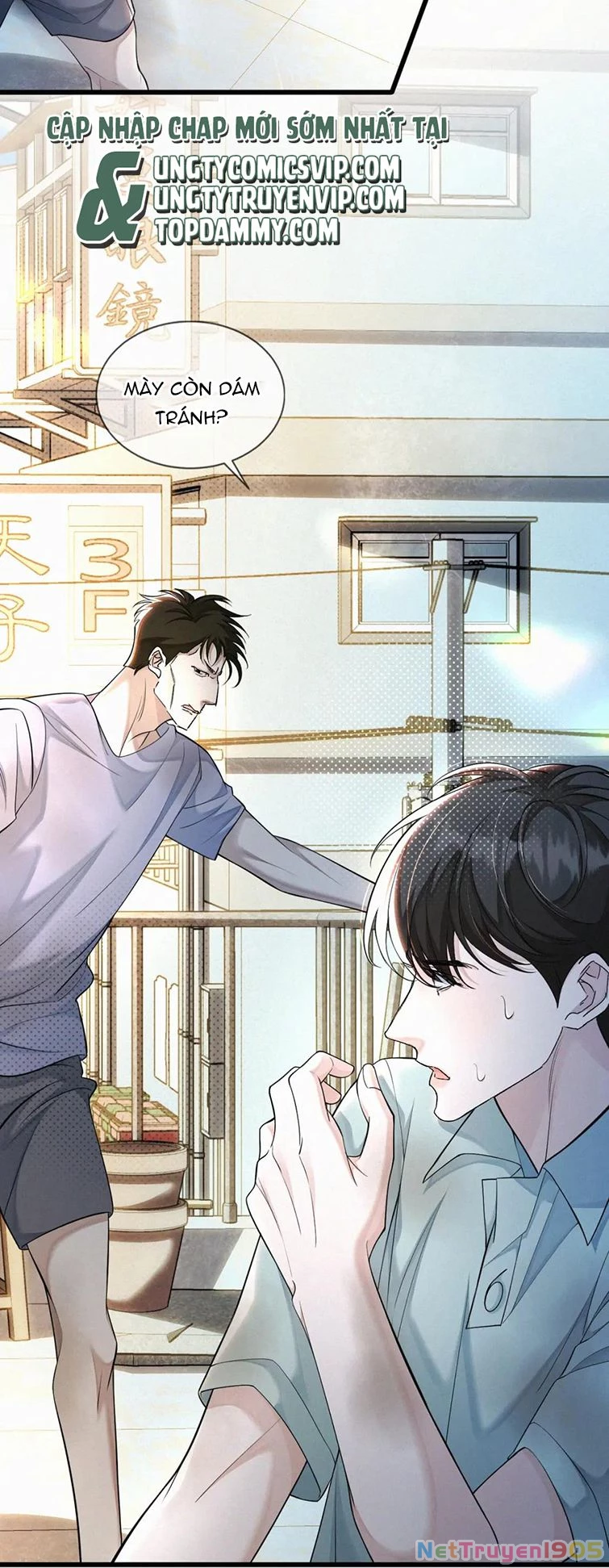 Tết Thiếu Nhi Của Sơ Tam Và Lục Nhẩt Chapter 10 - 19