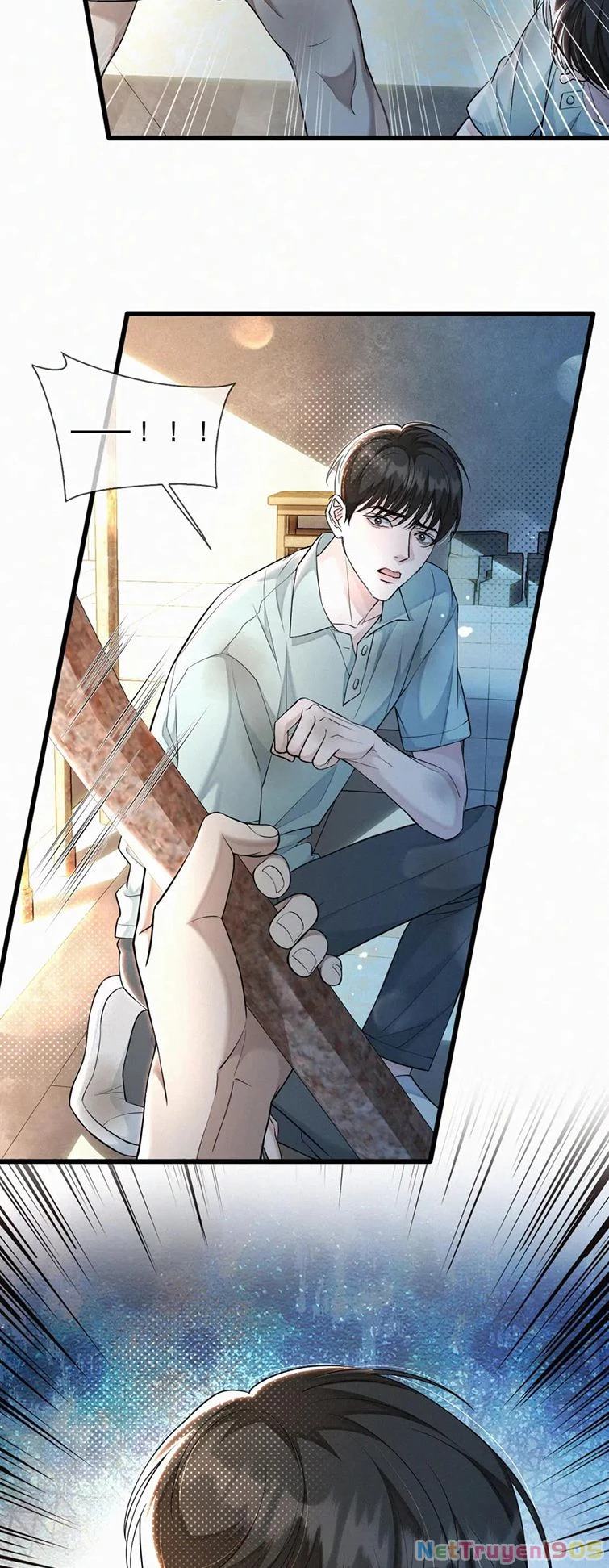 Tết Thiếu Nhi Của Sơ Tam Và Lục Nhẩt Chapter 10 - 21