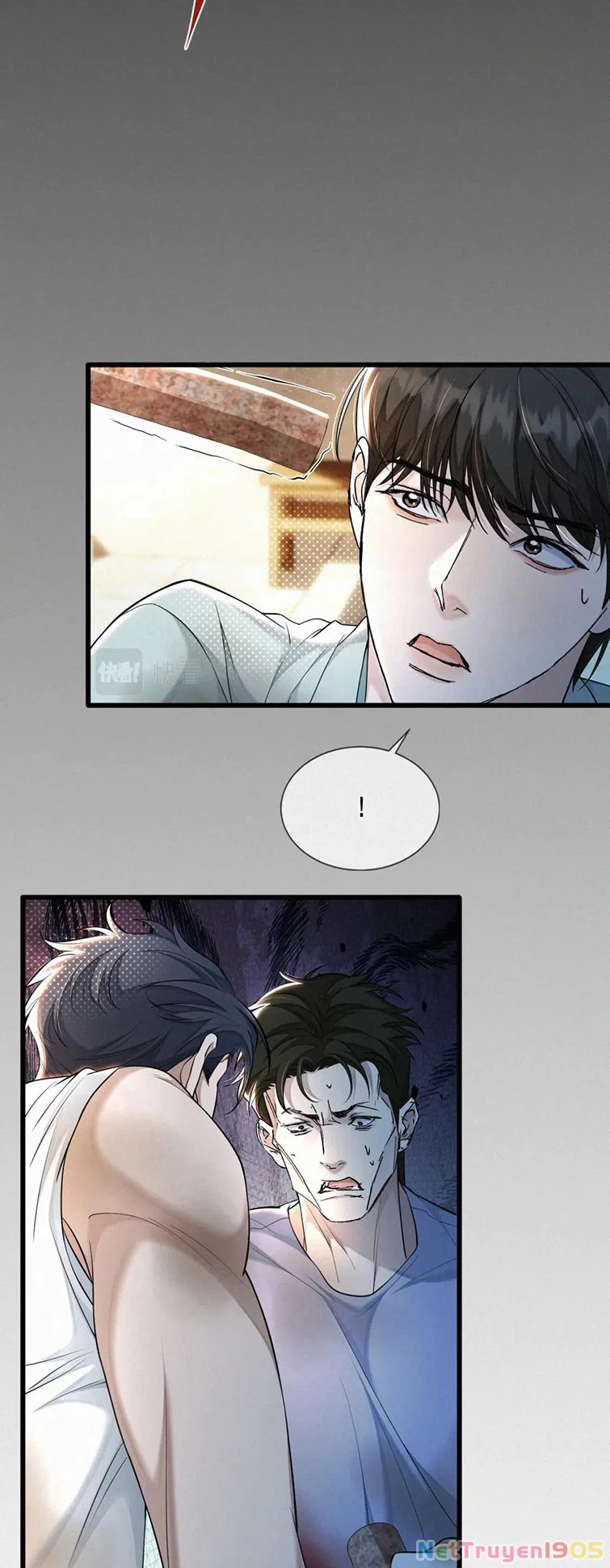 Tết Thiếu Nhi Của Sơ Tam Và Lục Nhẩt Chapter 10 - 23