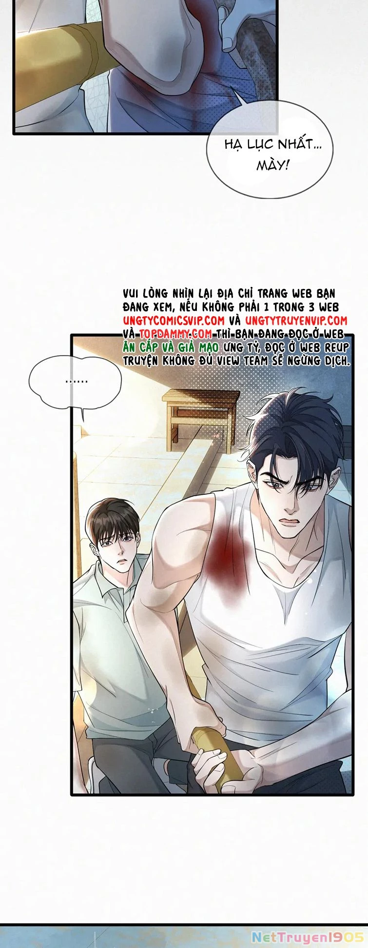 Tết Thiếu Nhi Của Sơ Tam Và Lục Nhẩt Chapter 10 - 24