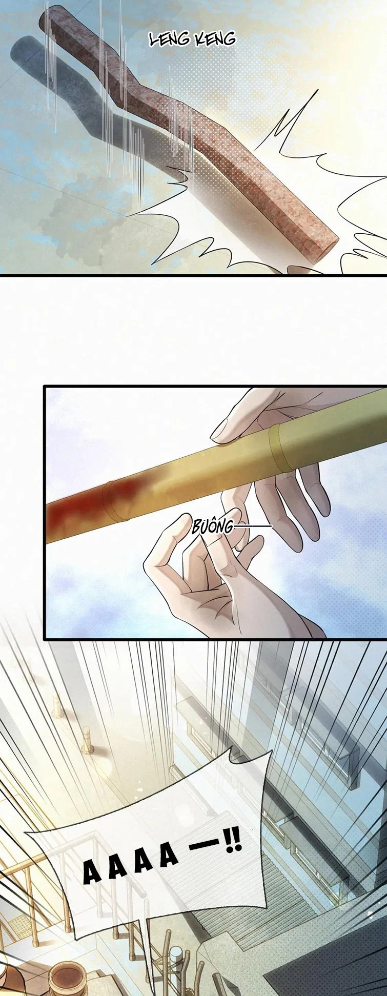 Tết Thiếu Nhi Của Sơ Tam Và Lục Nhẩt Chapter 10 - 25