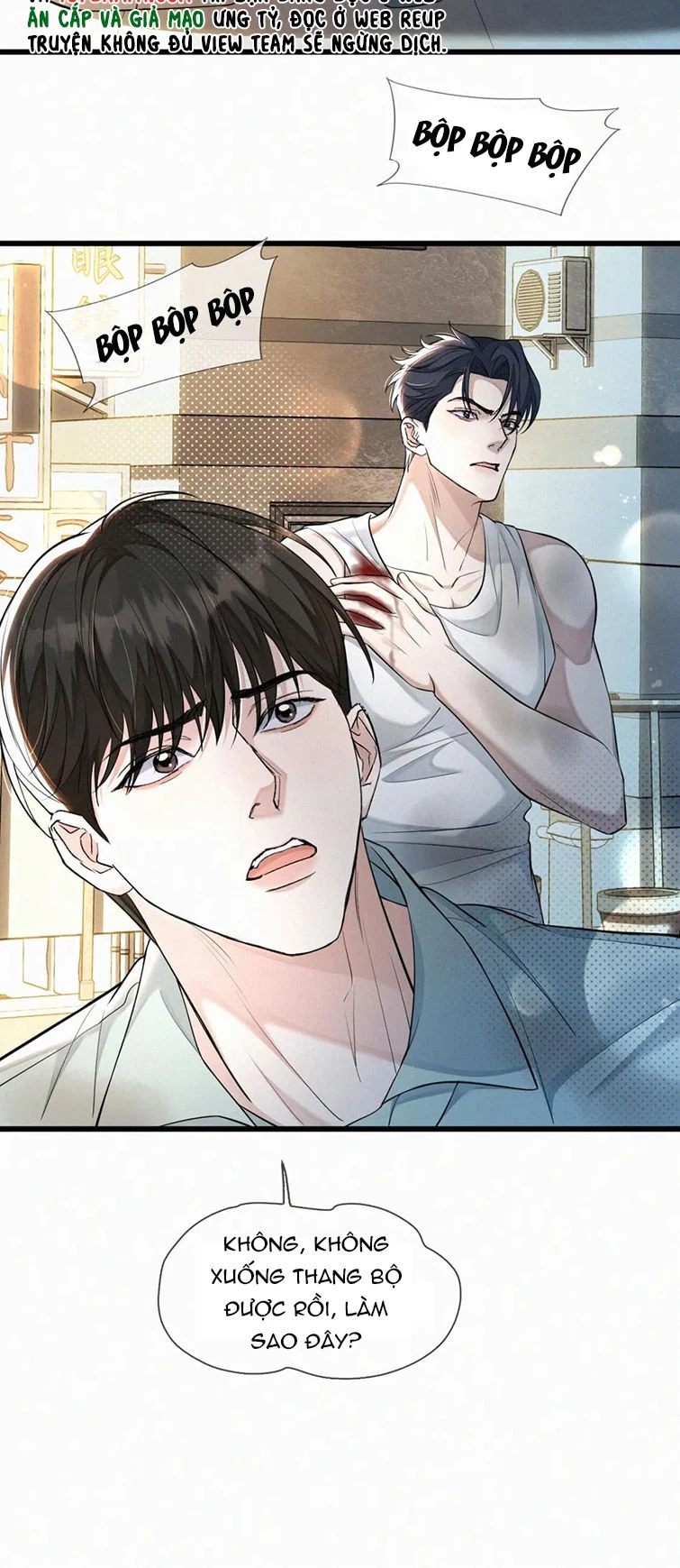 Tết Thiếu Nhi Của Sơ Tam Và Lục Nhẩt Chapter 10 - 28