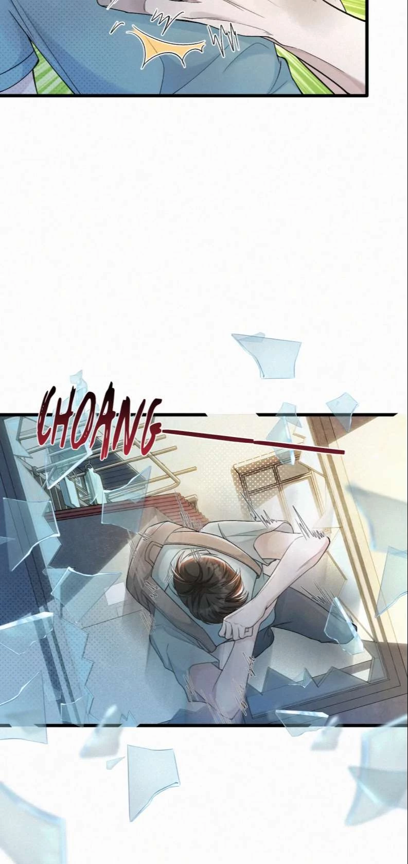 Tết Thiếu Nhi Của Sơ Tam Và Lục Nhẩt Chapter 11 - 5