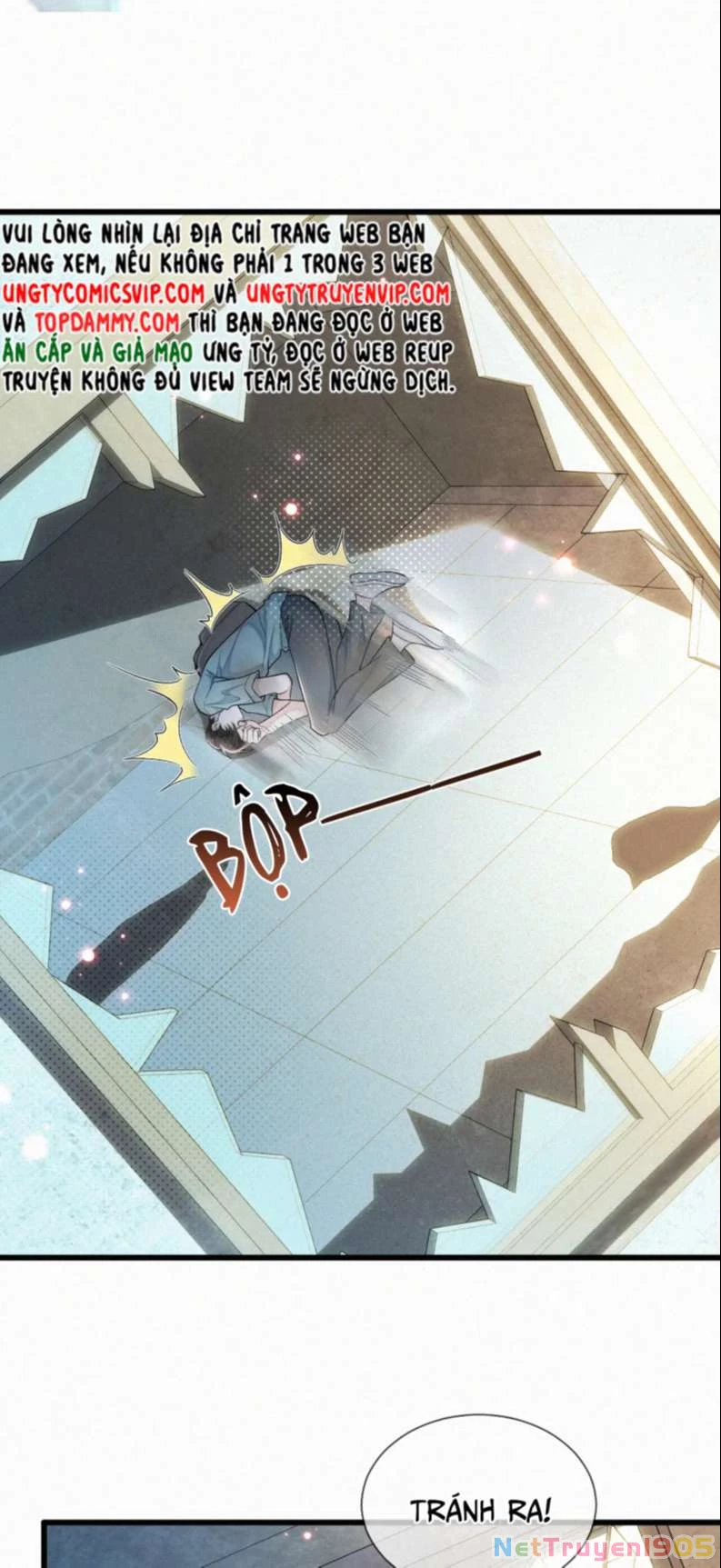 Tết Thiếu Nhi Của Sơ Tam Và Lục Nhẩt Chapter 11 - 6