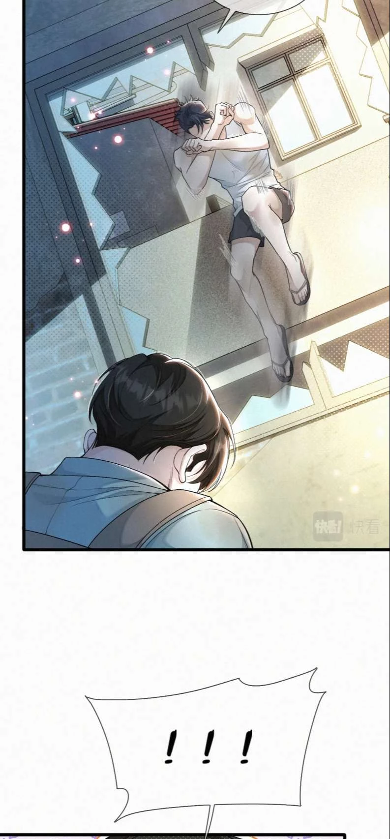 Tết Thiếu Nhi Của Sơ Tam Và Lục Nhẩt Chapter 11 - 7