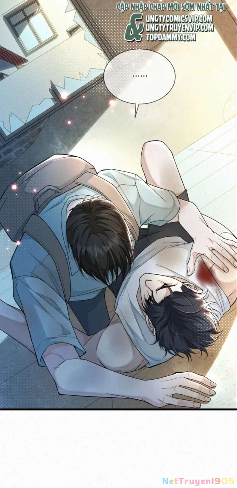 Tết Thiếu Nhi Của Sơ Tam Và Lục Nhẩt Chapter 11 - 9