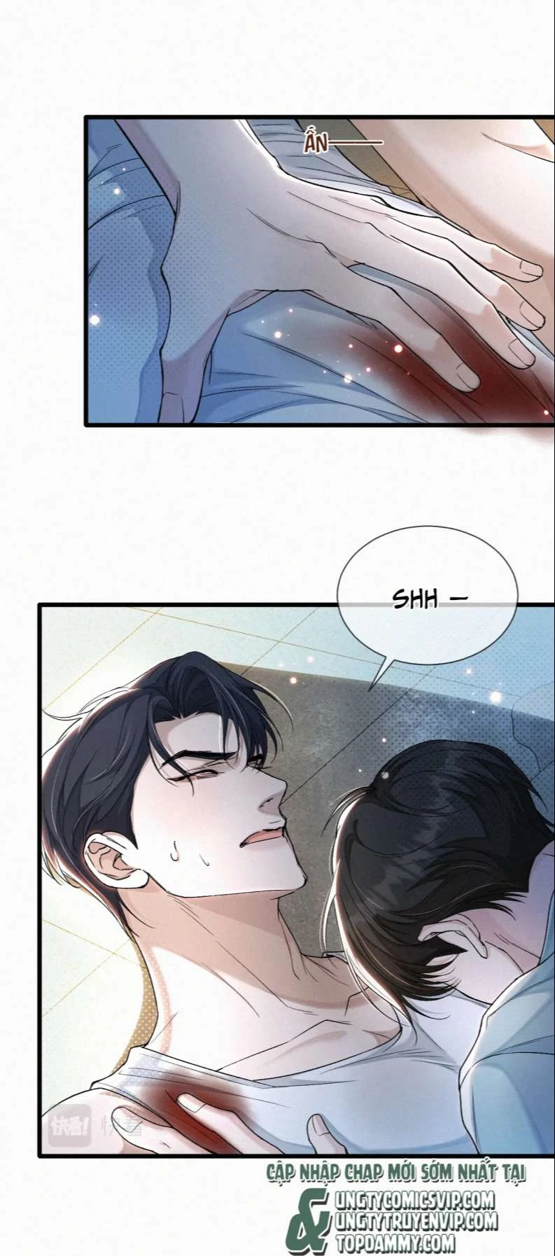 Tết Thiếu Nhi Của Sơ Tam Và Lục Nhẩt Chapter 11 - 10