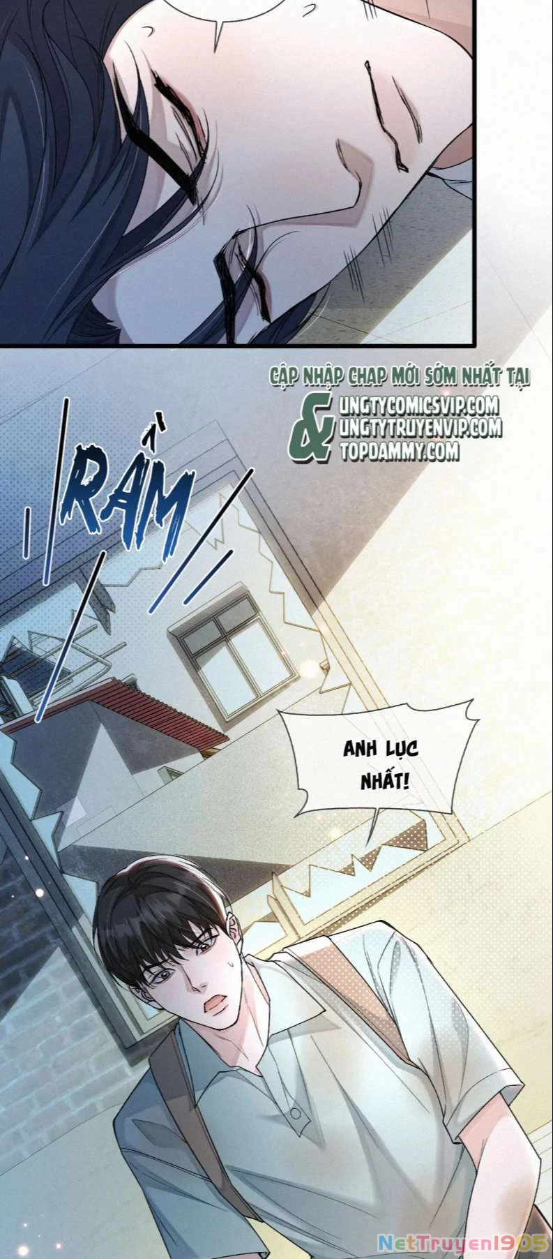 Tết Thiếu Nhi Của Sơ Tam Và Lục Nhẩt Chapter 11 - 12