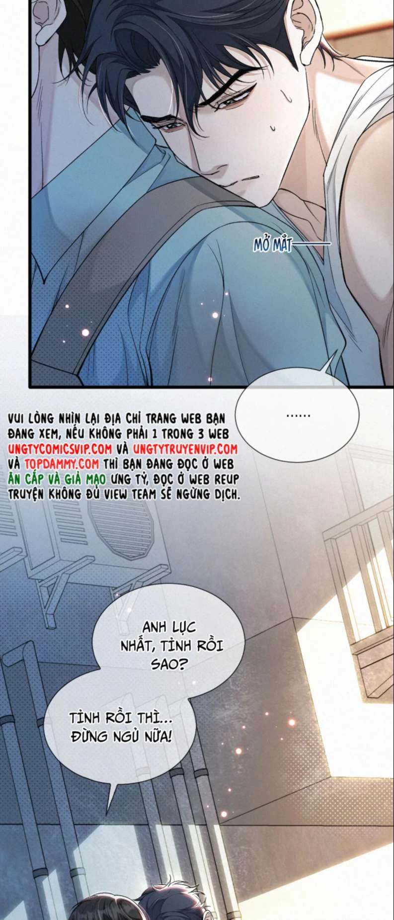 Tết Thiếu Nhi Của Sơ Tam Và Lục Nhẩt Chapter 11 - 15