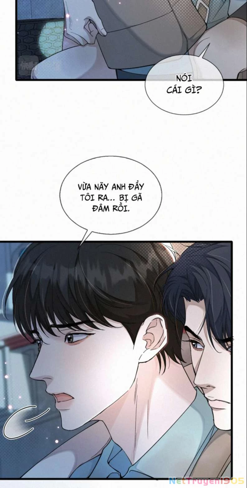 Tết Thiếu Nhi Của Sơ Tam Và Lục Nhẩt Chapter 11 - 18