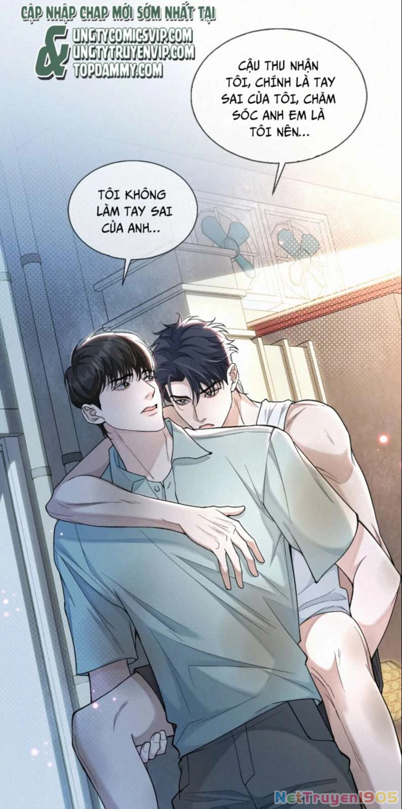 Tết Thiếu Nhi Của Sơ Tam Và Lục Nhẩt Chapter 11 - 19