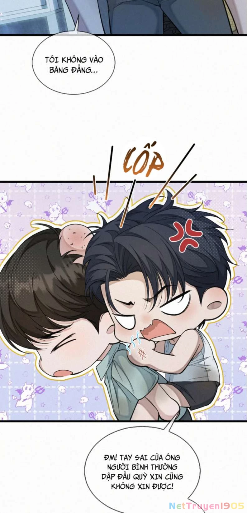 Tết Thiếu Nhi Của Sơ Tam Và Lục Nhẩt Chapter 11 - 20