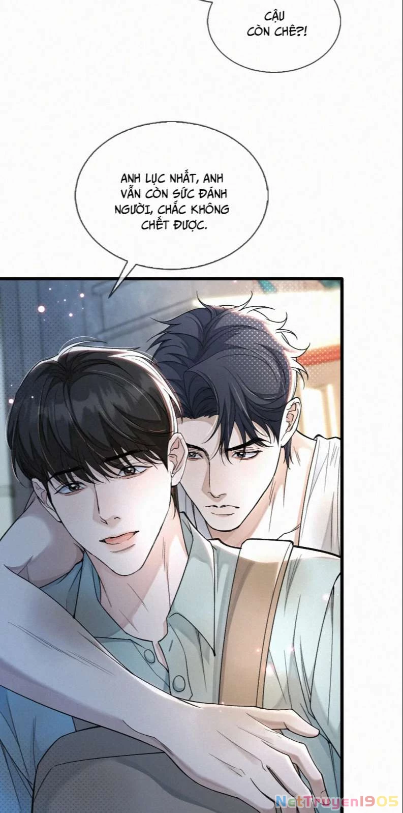 Tết Thiếu Nhi Của Sơ Tam Và Lục Nhẩt Chapter 11 - 21