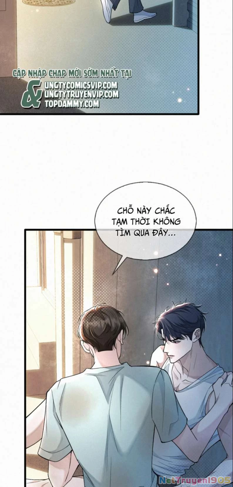 Tết Thiếu Nhi Của Sơ Tam Và Lục Nhẩt Chapter 11 - 25