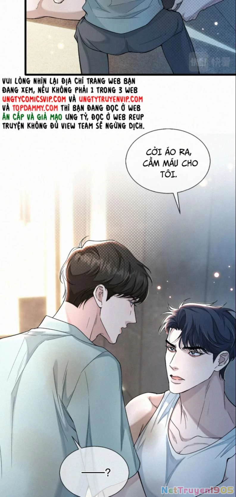 Tết Thiếu Nhi Của Sơ Tam Và Lục Nhẩt Chapter 11 - 26