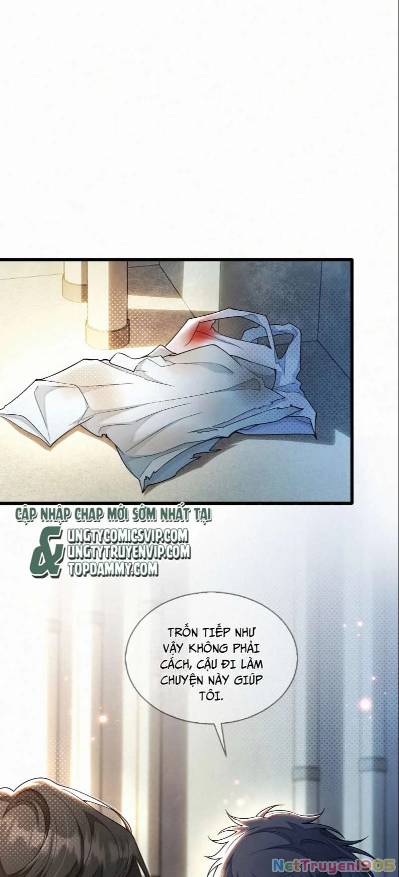 Tết Thiếu Nhi Của Sơ Tam Và Lục Nhẩt Chapter 11 - 28