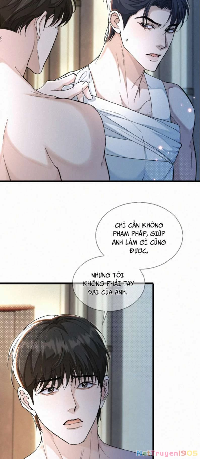 Tết Thiếu Nhi Của Sơ Tam Và Lục Nhẩt Chapter 11 - 29