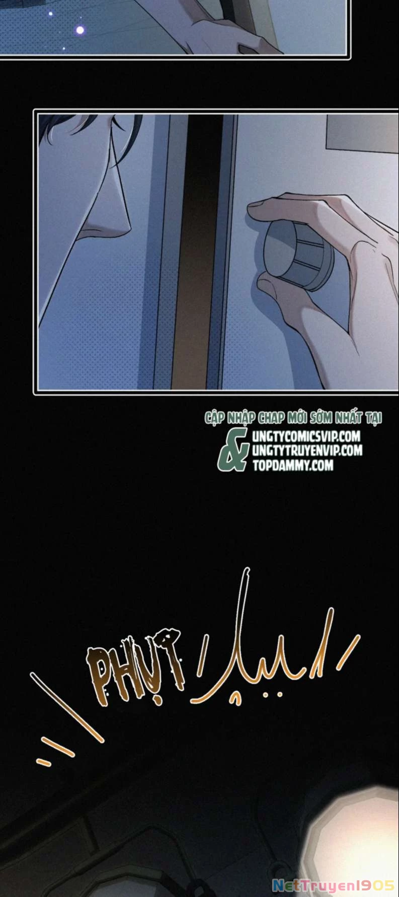 Tết Thiếu Nhi Của Sơ Tam Và Lục Nhẩt Chapter 11 - 33