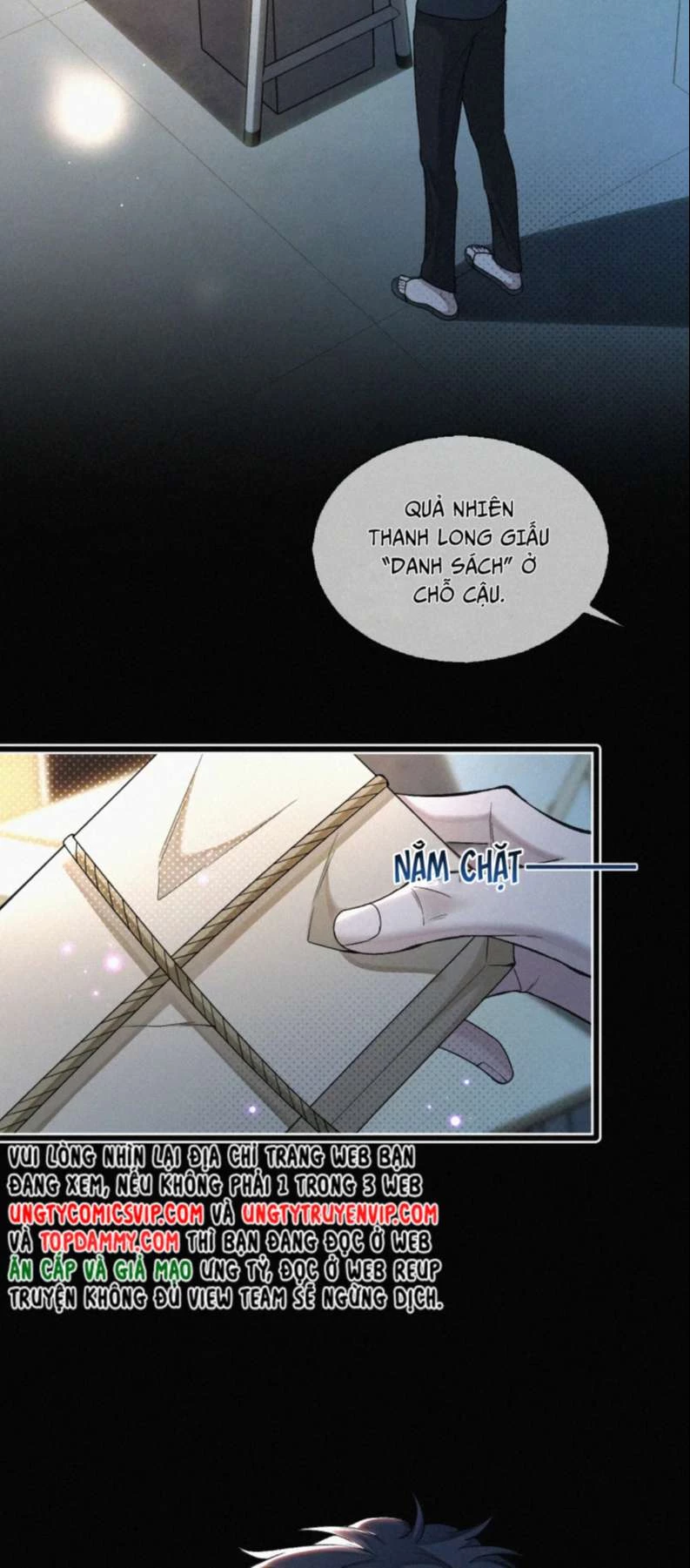 Tết Thiếu Nhi Của Sơ Tam Và Lục Nhẩt Chapter 11 - 35