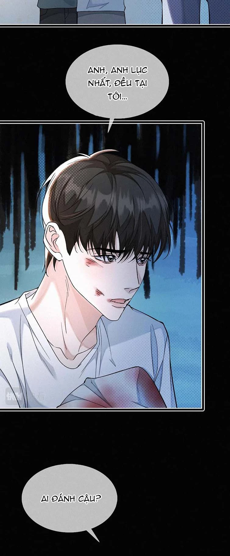 Tết Thiếu Nhi Của Sơ Tam Và Lục Nhẩt Chapter 12 - 4