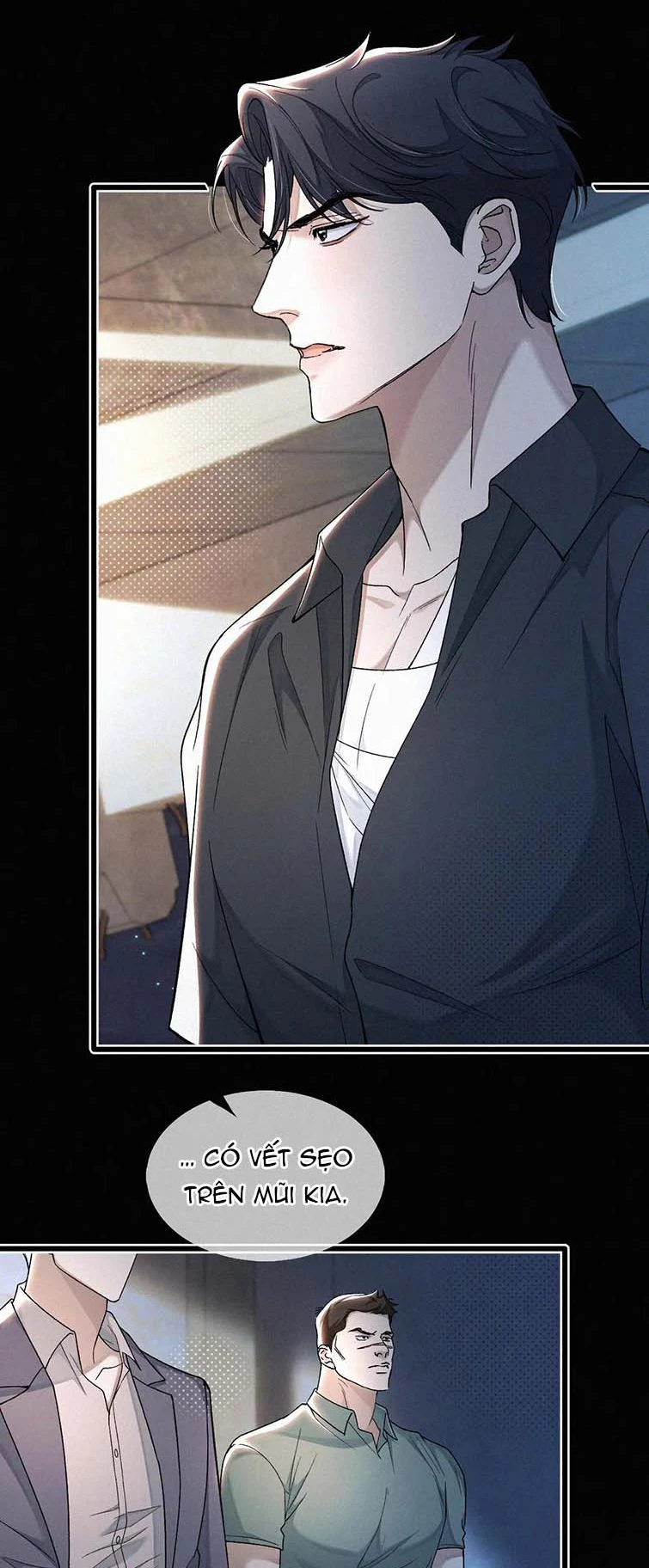 Tết Thiếu Nhi Của Sơ Tam Và Lục Nhẩt Chapter 12 - 5