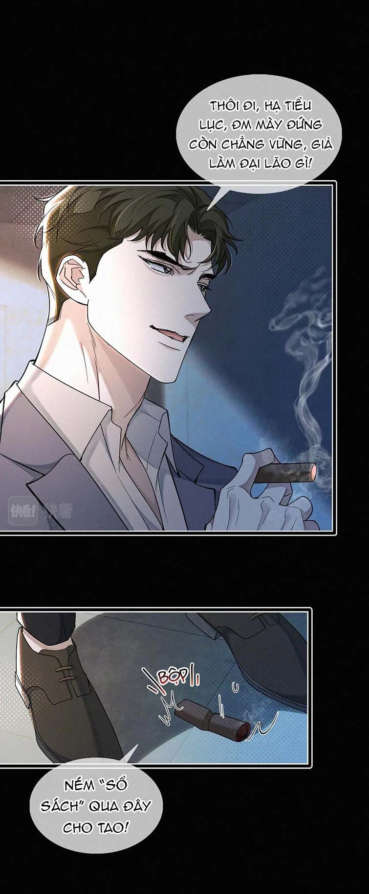 Tết Thiếu Nhi Của Sơ Tam Và Lục Nhẩt Chapter 12 - 7