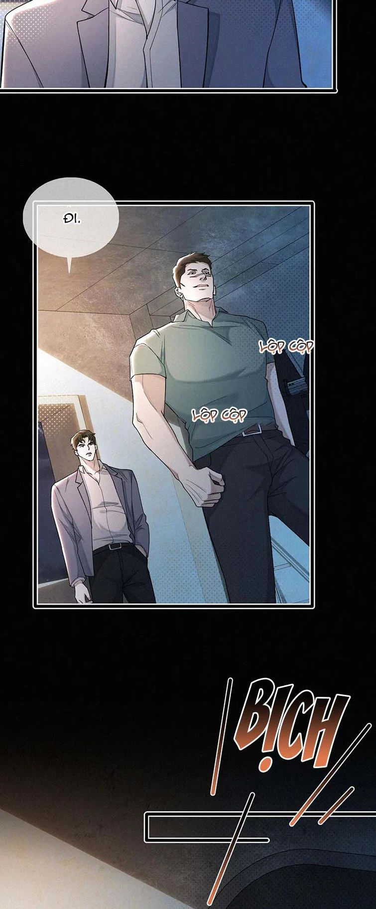 Tết Thiếu Nhi Của Sơ Tam Và Lục Nhẩt Chapter 12 - 9