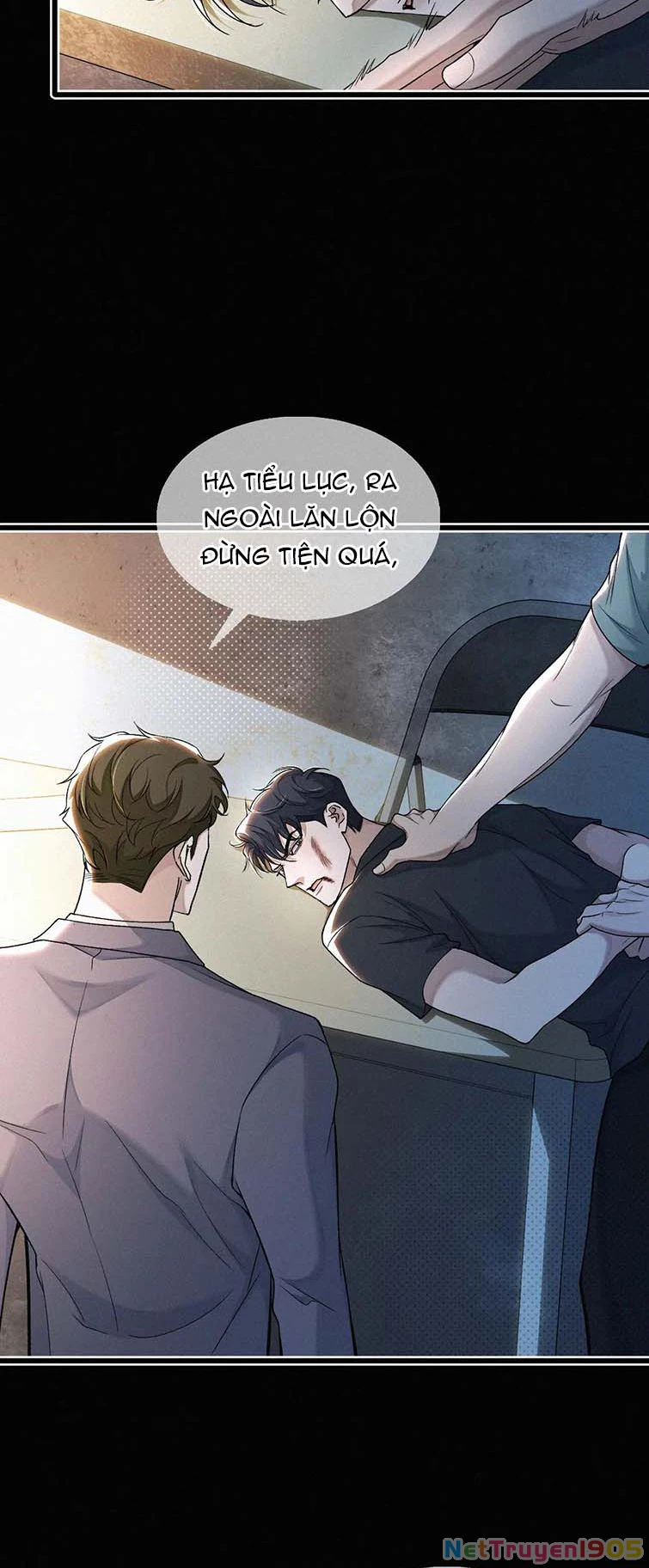 Tết Thiếu Nhi Của Sơ Tam Và Lục Nhẩt Chapter 12 - 11