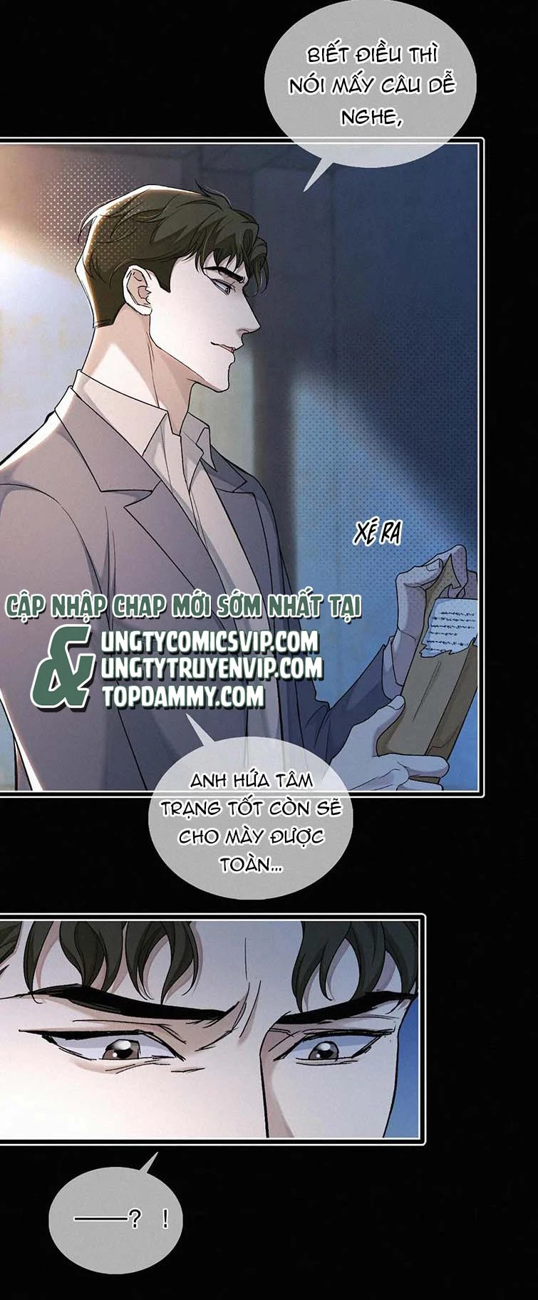 Tết Thiếu Nhi Của Sơ Tam Và Lục Nhẩt Chapter 12 - 12