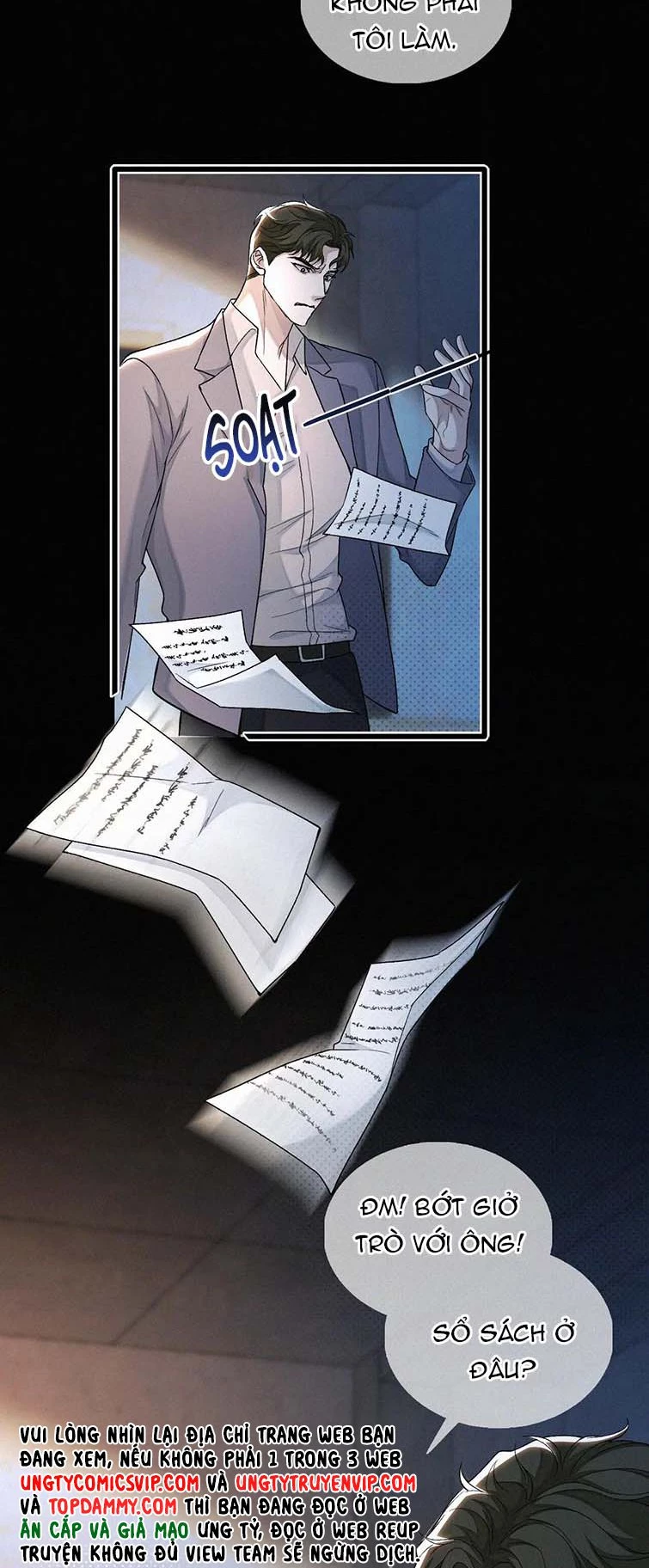 Tết Thiếu Nhi Của Sơ Tam Và Lục Nhẩt Chapter 12 - 14