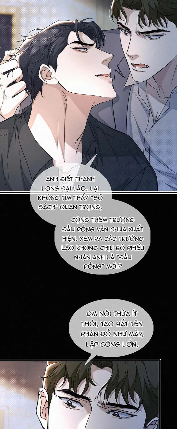 Tết Thiếu Nhi Của Sơ Tam Và Lục Nhẩt Chapter 12 - 15