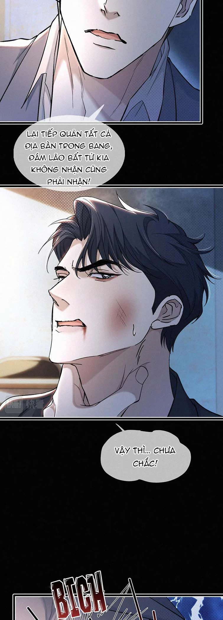 Tết Thiếu Nhi Của Sơ Tam Và Lục Nhẩt Chapter 12 - 16